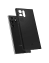 Kup Etui Spigen Thin Fit Samsung Galaxy S22 Ultra Black - SPN2082BLK - {ean13} - Sklep Home Screen