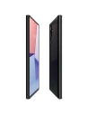 Kup Etui Spigen Thin Fit Samsung Galaxy S22 Ultra Black - SPN2082BLK - {ean13} - Sklep Home Screen
