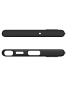 Kup Etui Spigen Thin Fit Samsung Galaxy S22 Ultra Black - SPN2082BLK - {ean13} - Sklep Home Screen