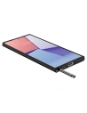 Kup Etui Spigen Thin Fit Samsung Galaxy S22 Ultra Black - SPN2082BLK - {ean13} - Sklep Home Screen