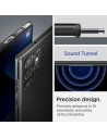 Kup Etui Spigen Thin Fit Samsung Galaxy S22 Ultra Black - SPN2082BLK - {ean13} - Sklep Home Screen