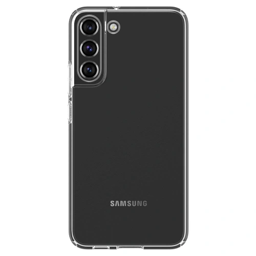 Kup Etui Spigen Liquid Crystal Samsung Galaxy S22 Crystal Clear - SPN2083CL - {ean13} - Sklep Home Screen