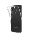 Buy Spigen Liquid Crystal Samsung Galaxy S22 Crystal Clear - SPN2083CL - {ean13} - Home Screen Store Europe