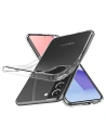 Buy Spigen Liquid Crystal Samsung Galaxy S22 Crystal Clear - SPN2083CL - {ean13} - Home Screen Store Europe