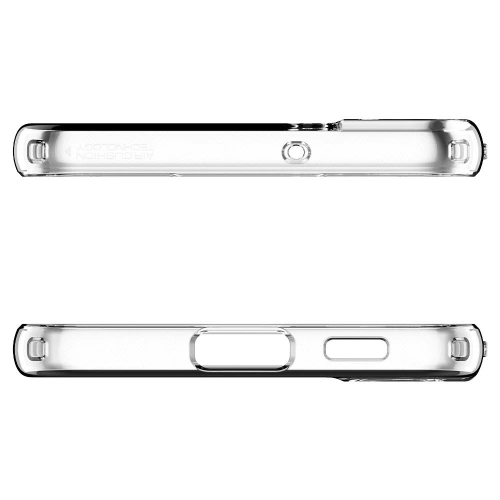 Buy Spigen Liquid Crystal Samsung Galaxy S22 Crystal Clear - SPN2083CL - {ean13} - Home Screen Store Europe