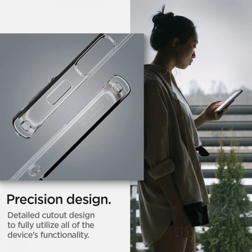 Buy Spigen Liquid Crystal Samsung Galaxy S22 Crystal Clear - SPN2083CL - {ean13} - Home Screen Store Europe