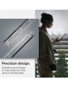 Buy Spigen Liquid Crystal Samsung Galaxy S22 Crystal Clear - SPN2083CL - {ean13} - Home Screen Store Europe