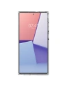 Kup Etui Spigen Liquid Crystal Samsung Galaxy S22 Ultra Crystal Clear - SPN2085CL - {ean13} - Sklep Home Screen