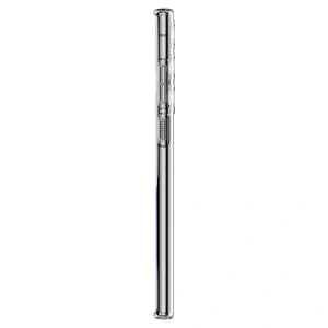 Kup Case Spigen Liquid Crystal Samsung Galaxy S22 Ultra Crystal Clear - SPN2085CL - {ean13} - Sklep Home Screen