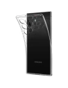 Buy Spigen Liquid Crystal Samsung Galaxy S22 Ultra Crystal Clear - SPN2085CL - {ean13} - Home Screen Store Europe