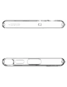 Kup Etui Spigen Liquid Crystal Samsung Galaxy S22 Ultra Crystal Clear - SPN2085CL - {ean13} - Sklep Home Screen