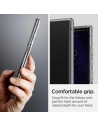 Kup Etui Spigen Liquid Crystal Samsung Galaxy S22 Ultra Crystal Clear - SPN2085CL - {ean13} - Sklep Home Screen