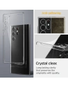 Kup Etui Spigen Liquid Crystal Samsung Galaxy S22 Ultra Cristal Clar - SPN2085CL - {ean13} - Sklep Home Screen