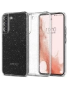 homescreen.pl - Etui Spigen Liquid Crystal Samsung Galaxy S22 Glitter Crystal