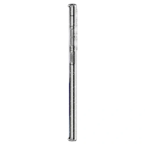 Buy Spigen Liquid Crystal Samsung Galaxy S22 Ultra Glitter Crystal - SPN2087GLT - {ean13} - Home Screen Store Europe