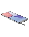 Kup Etui Spigen Liquid Crystal Samsung Galaxy S22 Ultra Glitter Crystal - SPN2087GLT - {ean13} - Sklep Home Screen