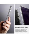 Kup Etui Spigen Liquid Crystal Samsung Galaxy S22 Ultra Glitter Crystal - SPN2087GLT - {ean13} - Sklep Home Screen