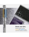 Kup Etui Spigen Liquid Crystal Samsung Galaxy S22 Ultra Glitter Crystal - SPN2087GLT - {ean13} - Sklep Home Screen