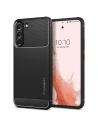 Kup Etui Spigen Rugged Armor Samsung Galaxy S22 Matná černá - SPN2088BLK - {ean13} - Sklep Home Screen