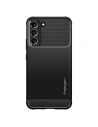Kup Etui Spigen Rugged Armor Samsung Galaxy S22 Matt Fekete - SPN2088BLK - {ean13} - Sklep Home Screen