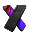 Buy Spigen Rugged Armor Samsung Galaxy S22 Matte Black - SPN2088BLK - {ean13} - Home Screen Store Europe
