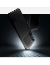 Kup Etui Spigen Rugged Armor Samsung Galaxy S22 Matt Fekete - SPN2088BLK - {ean13} - Sklep Home Screen