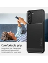 Kup Etui Spigen Rugged Armor Samsung Galaxy S22 Matt Fekete - SPN2088BLK - {ean13} - Sklep Home Screen