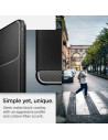 Kup Etui Spigen Rugged Armor Samsung Galaxy S22 Matt Fekete - SPN2088BLK - {ean13} - Sklep Home Screen