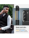 Kup Case Spigen Rugged Armor Samsung Galaxy S22 Matt Schwarz - SPN2088BLK - {ean13} - Sklep Home Screen