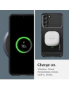 Kup Etui Spigen Rugged Armor Samsung Galaxy S22+ Plus Negru Mat - SPN2089BLK - {ean13} - Sklep Home Screen