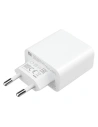 Kup Încărcător de rețea Xiaomi Mi Wall Charger 33W USB-A + USB-C PD 3.0 QC 3.0 Alb - XIA004WHT - {ean13} - Sklep Home Screen