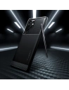 Kup Etui Spigen Rugged Armor Samsung Galaxy S22 Ultra Matt Fekete - SPN2090BLK - {ean13} - Sklep Home Screen