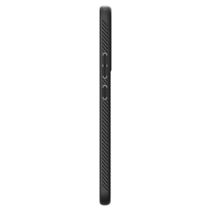 Kup Etui Spigen Liquid Air Samsung Galaxy S22 Negru Mat - SPN2091BLK - {ean13} - Sklep Home Screen