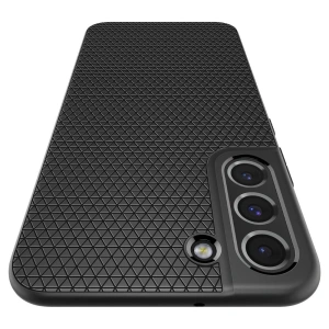 Kup Etui Spigen Liquid Air Samsung Galaxy S22 Negru Mat - SPN2091BLK - {ean13} - Sklep Home Screen
