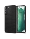 Kup Etui Spigen Liquid Air Samsung Galaxy S22+ Plus Matt Fekete - SPN2092BLK - {ean13} - Sklep Home Screen