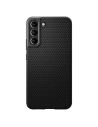 Kup Etui Spigen Liquid Air Samsung Galaxy S22+ Plus Matt Fekete - SPN2092BLK - {ean13} - Sklep Home Screen