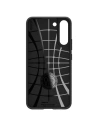 Buy Spigen Liquid Air Samsung Galaxy S22+ Plus Matte Black - SPN2092BLK - {ean13} - Home Screen Store Europe
