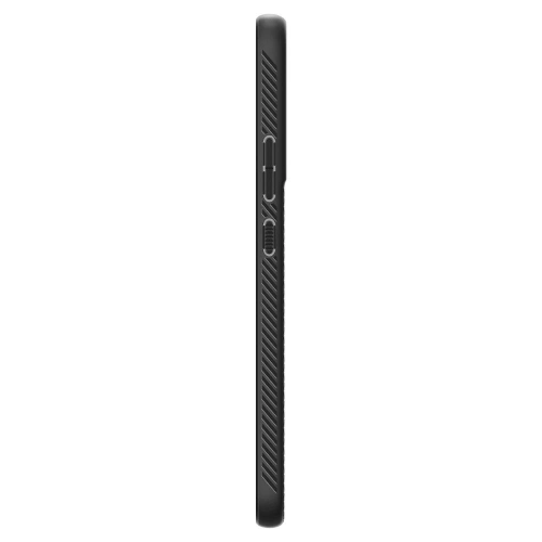 Kup Etui Spigen Liquid Air Samsung Galaxy S22+ Plus Matt Fekete - SPN2092BLK - {ean13} - Sklep Home Screen