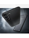 Kup Etui Spigen Liquid Air Samsung Galaxy S22+ Plus Matt Fekete - SPN2092BLK - {ean13} - Sklep Home Screen