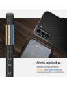 Kup Etui Spigen Liquid Air Samsung Galaxy S22+ Plus Matt Fekete - SPN2092BLK - {ean13} - Sklep Home Screen