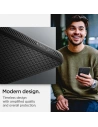 Kup Etui Spigen Liquid Air Samsung Galaxy S22+ Plus Matte Black - SPN2092BLK - {ean13} - Sklep Home Screen