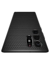 Kup Etui Spigen Liquid Air Samsung Galaxy S22 Ultra Matt Fekete - SPN2093BLK - {ean13} - Sklep Home Screen
