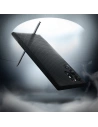 Kup Etui Spigen Liquid Air Samsung Galaxy S22 Ultra Matte Black - SPN2093BLK - {ean13} - Sklep Home Screen