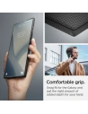 Kup Etui Spigen Liquid Air Samsung Galaxy S22 Ultra Matt Fekete - SPN2093BLK - {ean13} - Sklep Home Screen