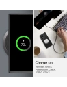Kup Etui Spigen Liquid Air Samsung Galaxy S22 Ultra Matt Fekete - SPN2093BLK - {ean13} - Sklep Home Screen