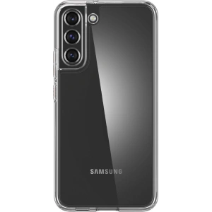 Kup Etui Spigen Ultra Hybrid Samsung Galaxy S22 Crystal Clear - SPN2094CL - {ean13} - Sklep Home Screen