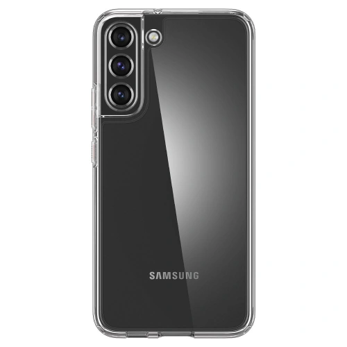 Kup Etui Spigen Ultra Hybrid Samsung Galaxy S22 Crystal Clear - SPN2094CL - {ean13} - Sklep Home Screen