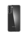 Kup Etui Spigen Ultra Hybrid Samsung Galaxy S22 Crystal Clear - SPN2094CL - {ean13} - Sklep Home Screen