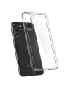 Kup Etui Spigen Ultra Hybrid Samsung Galaxy S22 Crystal Clear - SPN2094CL - {ean13} - Sklep Home Screen
