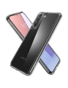 Kup Etui Spigen Ultra Hybrid Samsung Galaxy S22 Crystal Clear - SPN2094CL - {ean13} - Sklep Home Screen